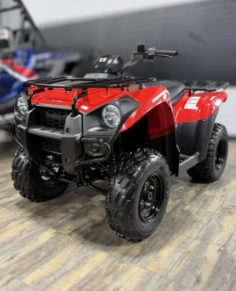 2020 Kawasaki Brute Force 300 ATV