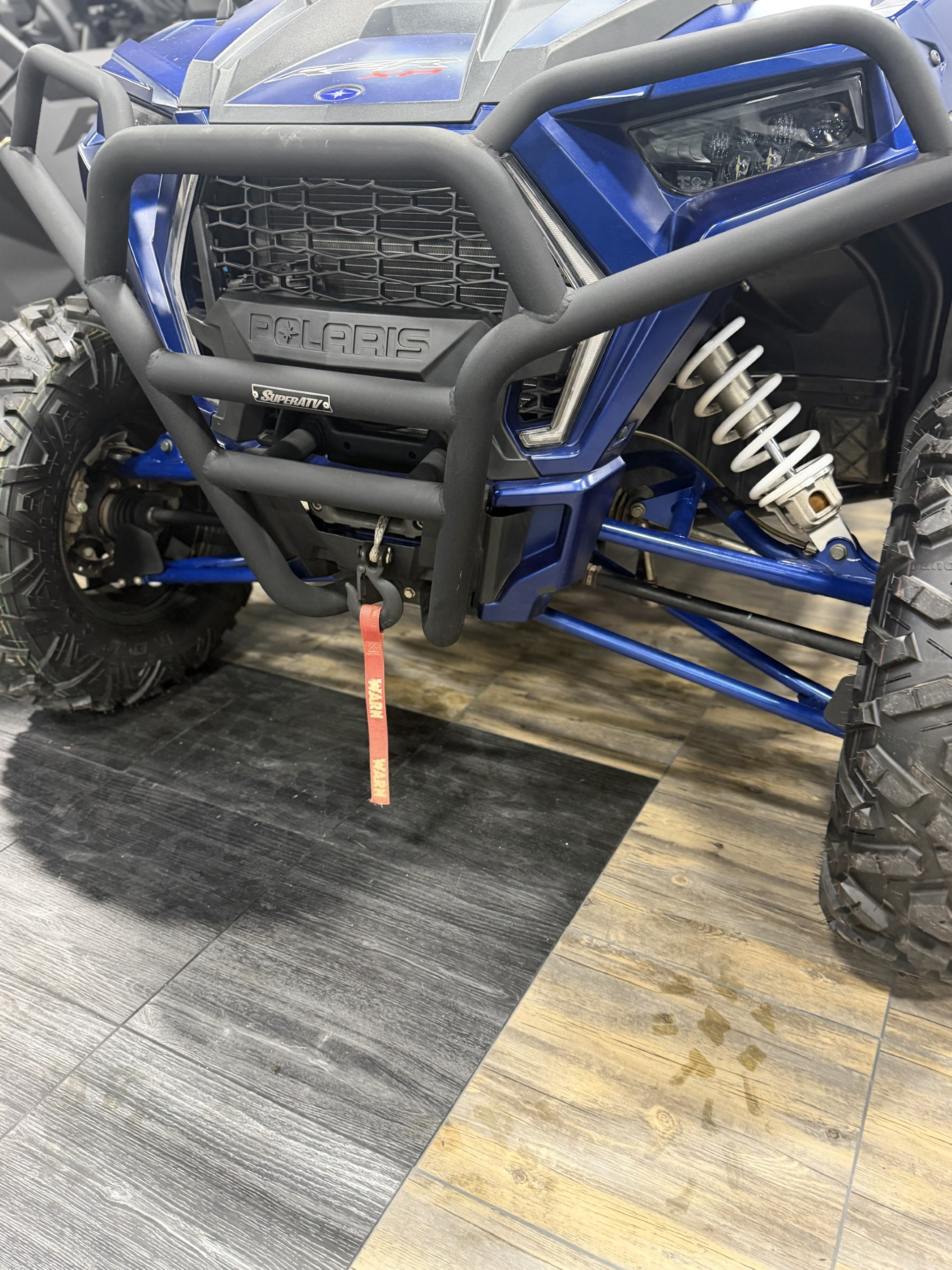2021 POLARIS RZR XP 1000 Premium UTILITY