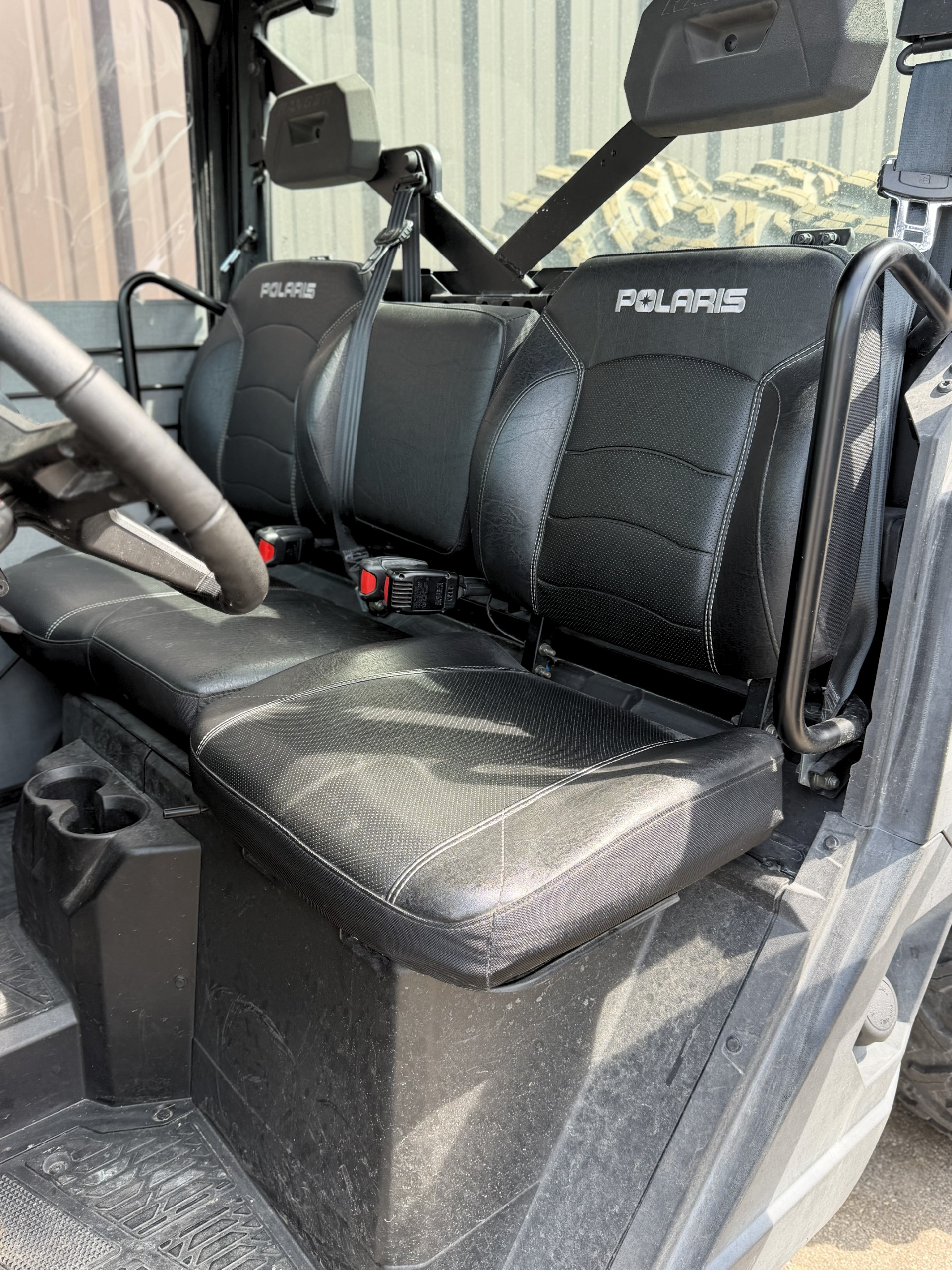 2022 POLARIS RANGER XP 1000 Premium UTILITY