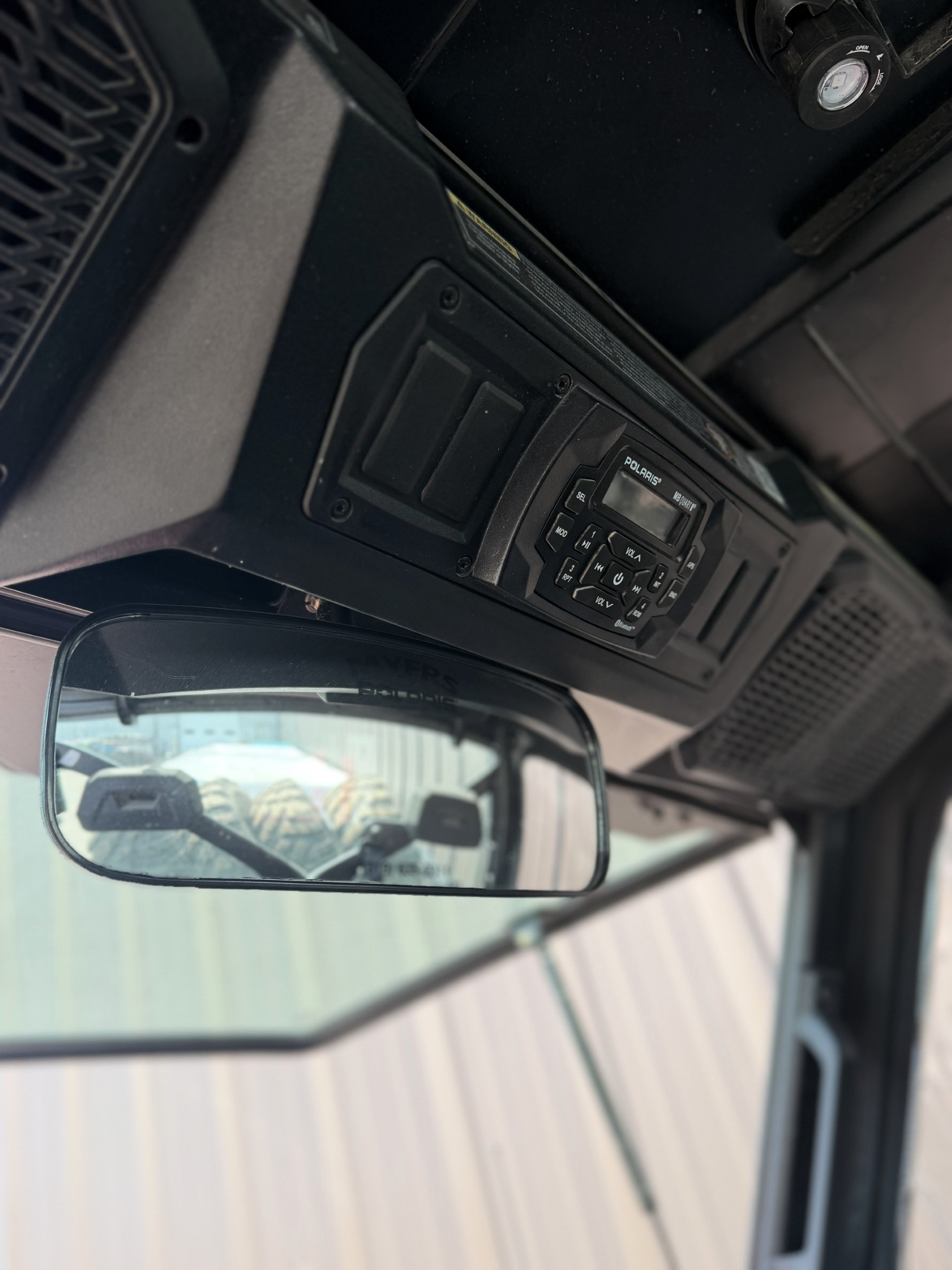 2022 POLARIS RANGER XP 1000 Premium UTILITY