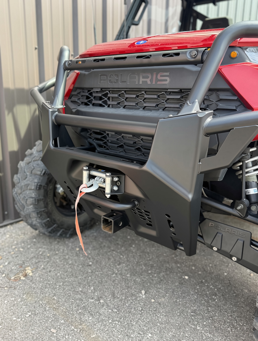 2022 POLARIS RANGER XP 1000 Premium UTILITY