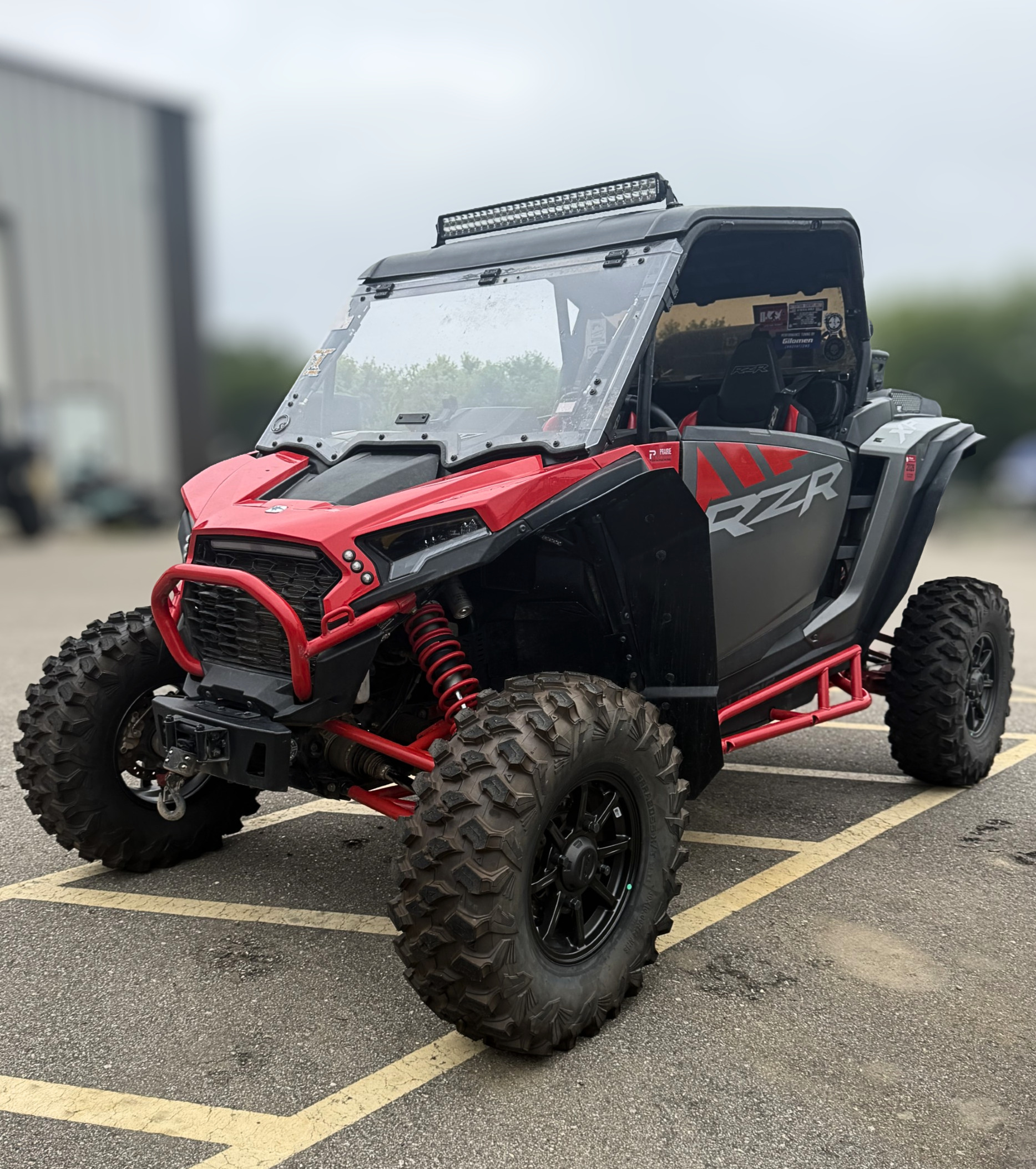 2024 POLARIS GENERAL XP 1000 Ultimate UTILITY