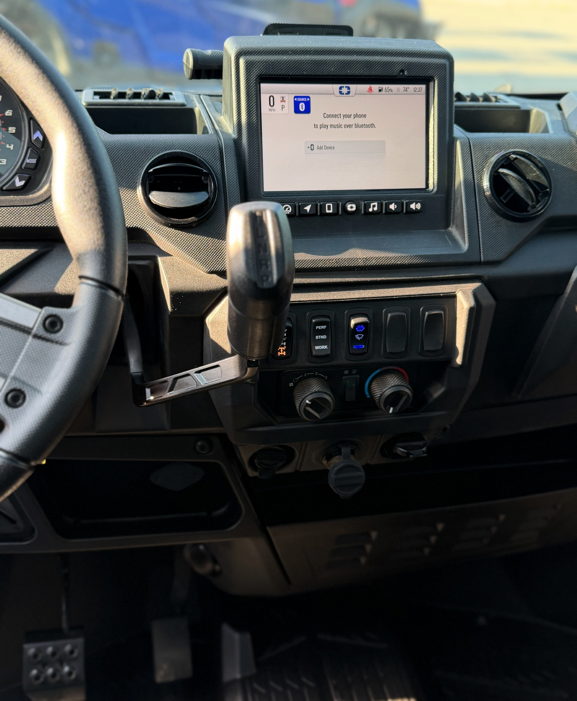 2025 Polaris RANGER XP 1000 NorthStar Ultimate Side x Side