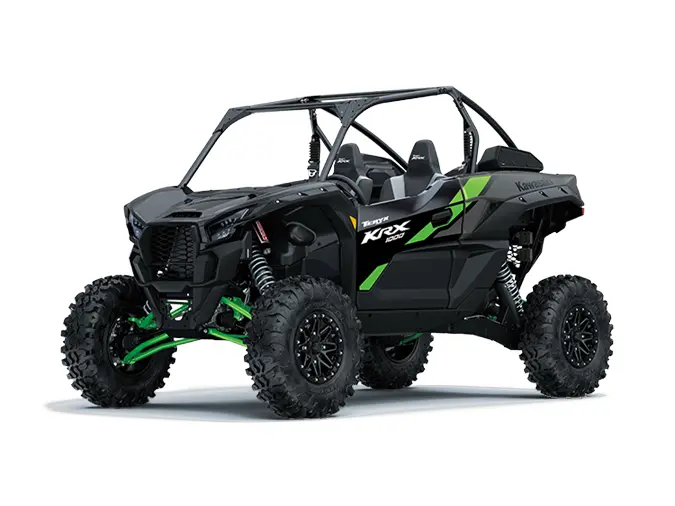2026 Kawasaki TERYX KRX4 1000 Side x Side