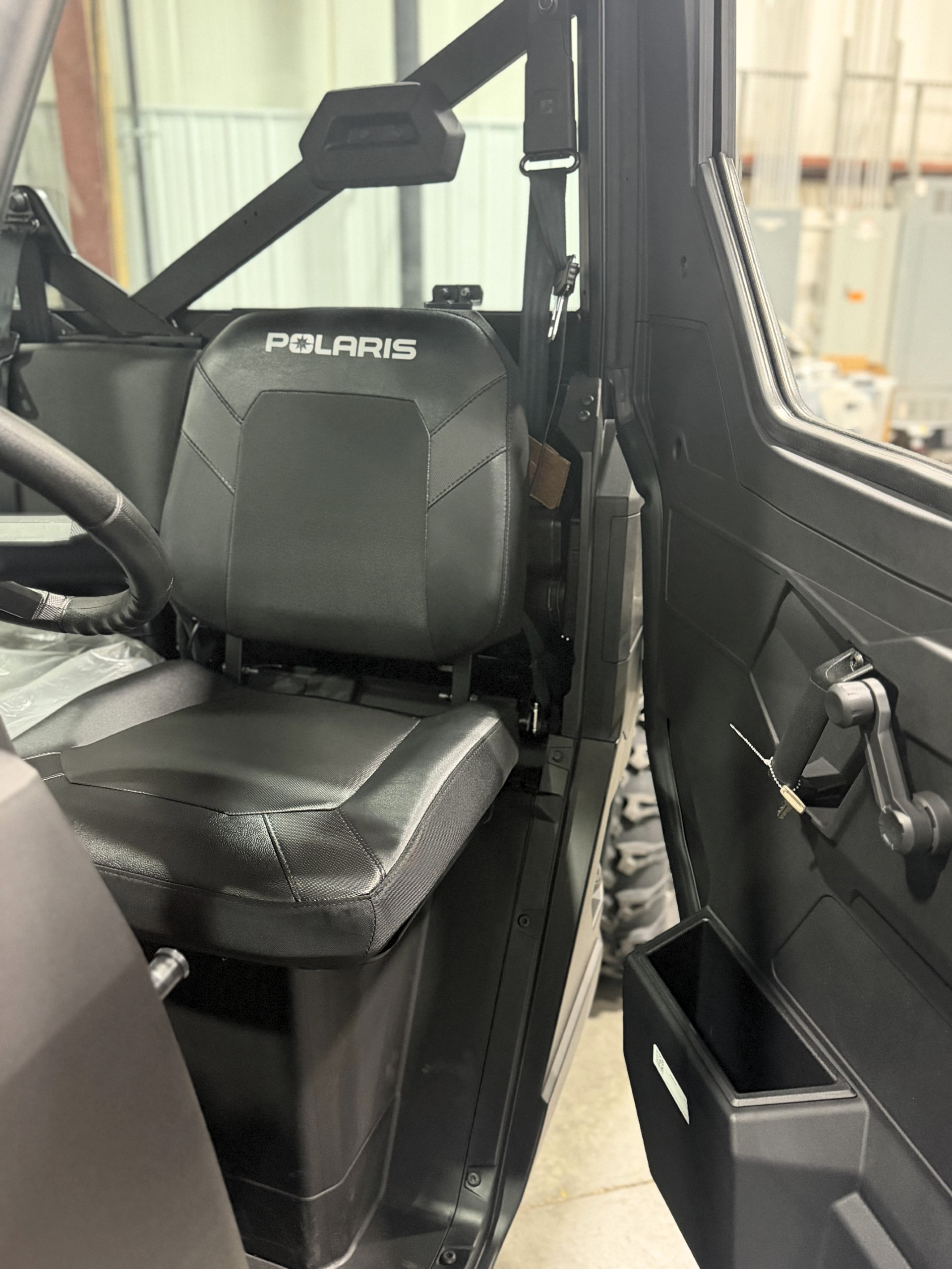 2026 POLARIS RANGER 1000 CAB UTILITY