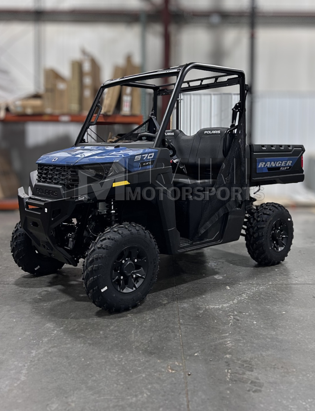 2026 Polaris RANGER SP 570 NorthStar Edition Side x Side