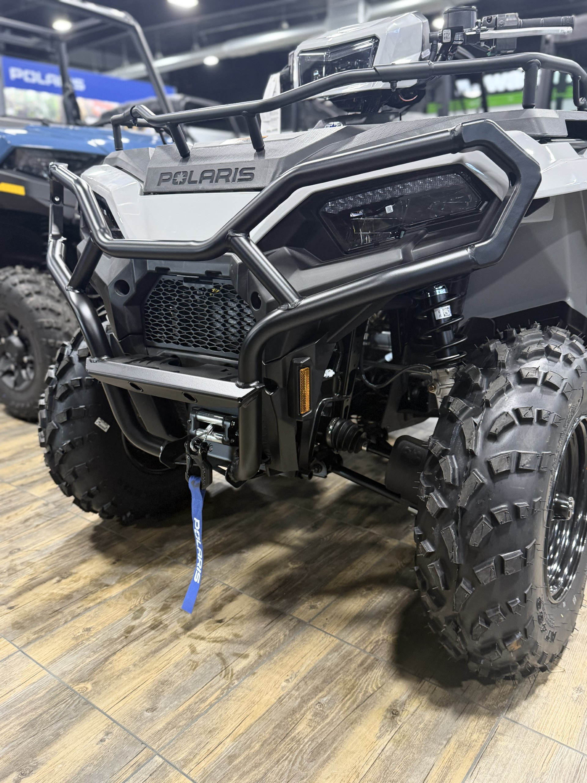 2026 Polaris Sportsman 570 EPS ATV