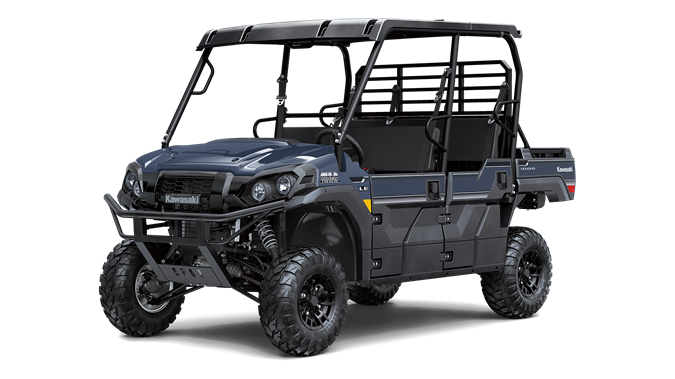 2027 KAWASAKI Mule Pro-FXT 1000 LE UTILITY