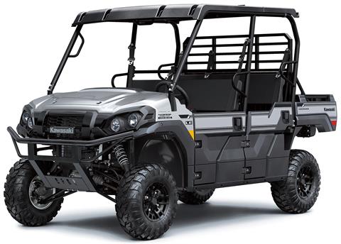 2027 KAWASAKI Mule Pro-FXT 1000 LE UTILITY