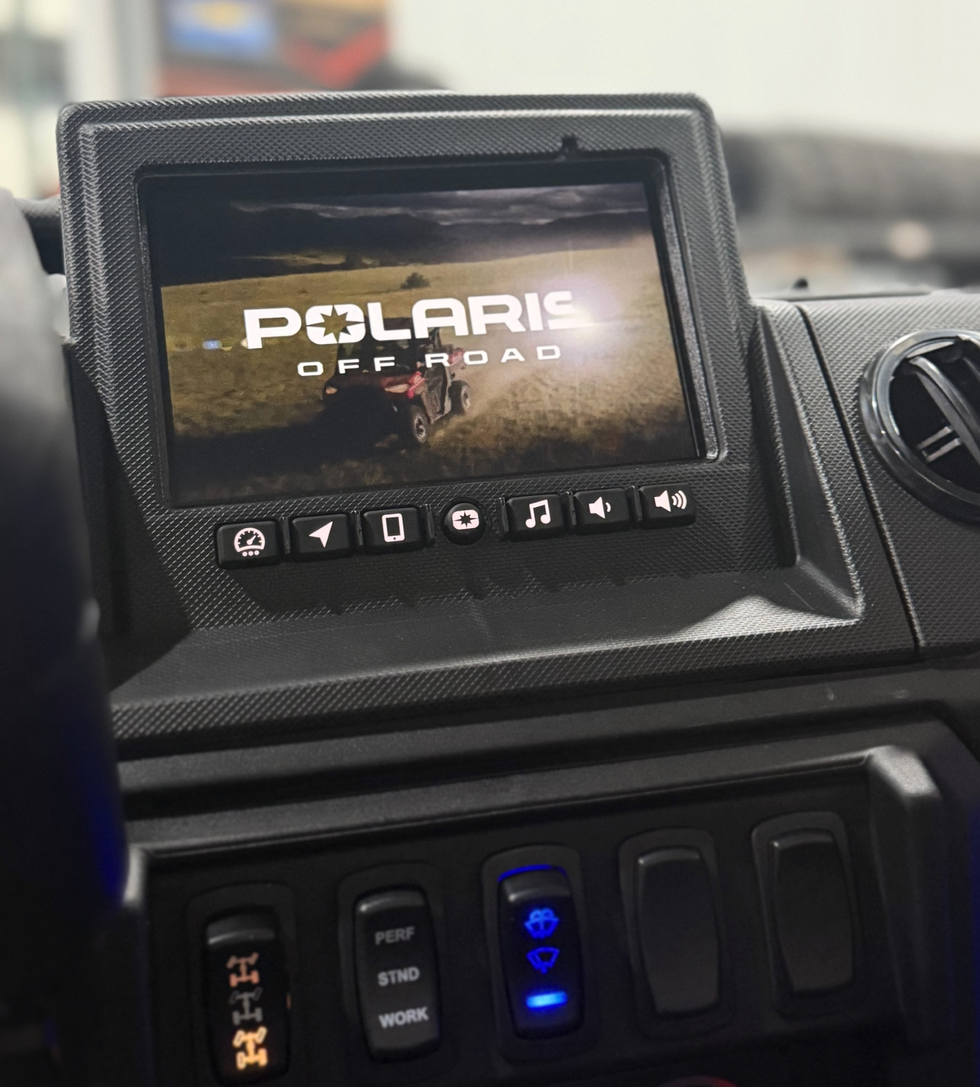2027 Polaris RANGER XP 1000 NorthStar Ultimate Side x Side