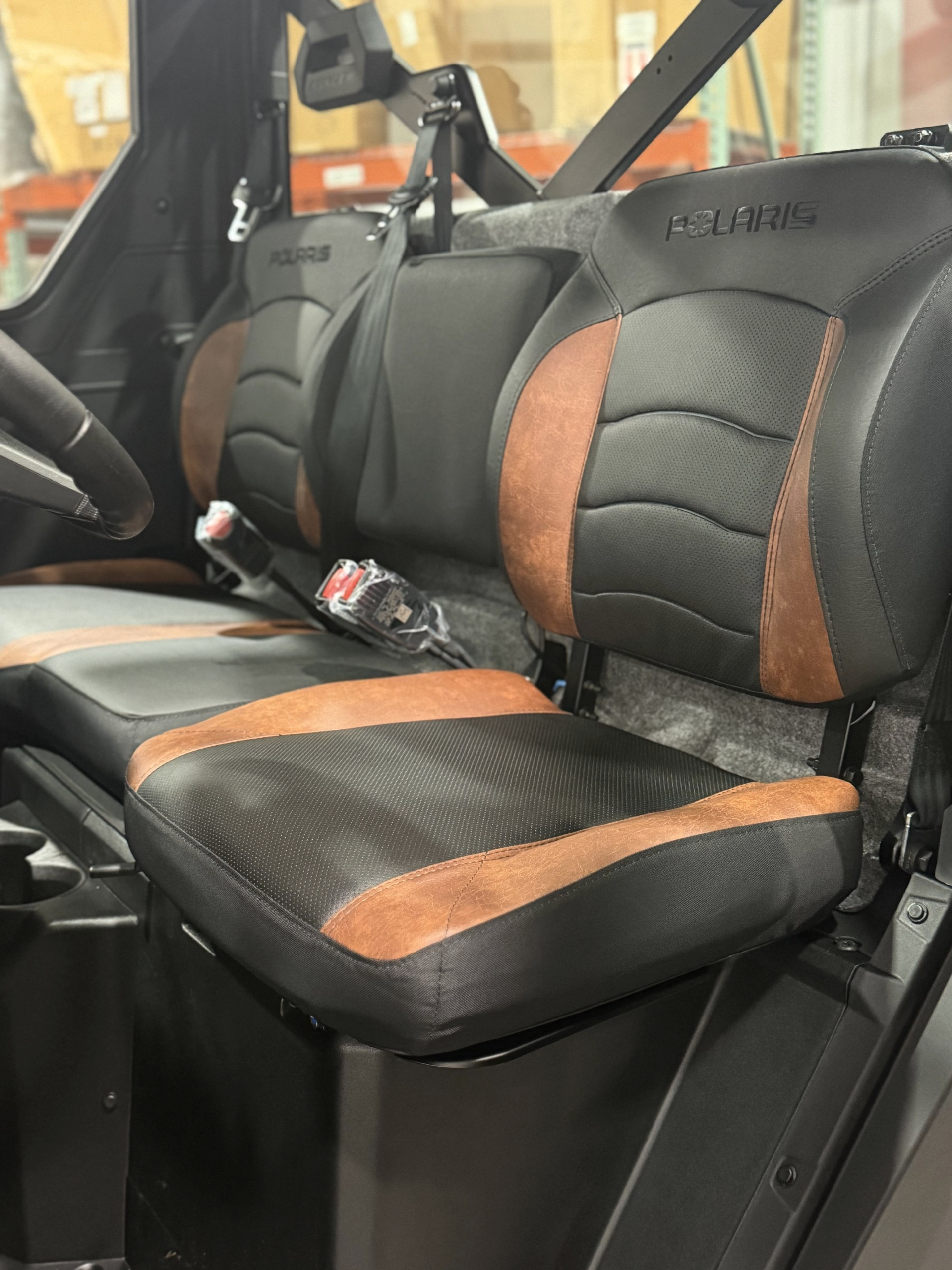 2027 Polaris RANGER XP 1000 NorthStar Ultimate Side x Side